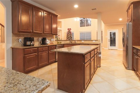 Tiny photo for 5 Sagestone, Houston, TX 77304 (MLS # 25994915)