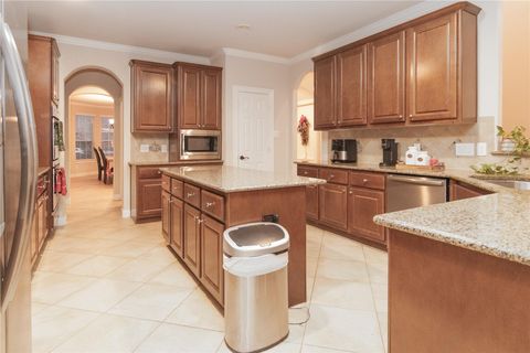 Tiny photo for 5 Sagestone, Houston, TX 77304 (MLS # 25994915)