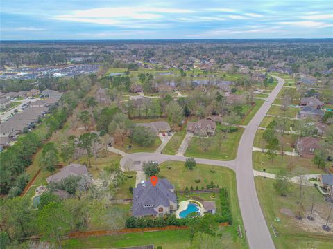 Tiny photo for 5 Sagestone, Houston, TX 77304 (MLS # 25994915)