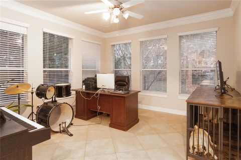 Tiny photo for 5 Sagestone, Houston, TX 77304 (MLS # 25994915)