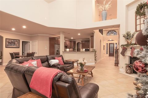 Tiny photo for 5 Sagestone, Houston, TX 77304 (MLS # 25994915)