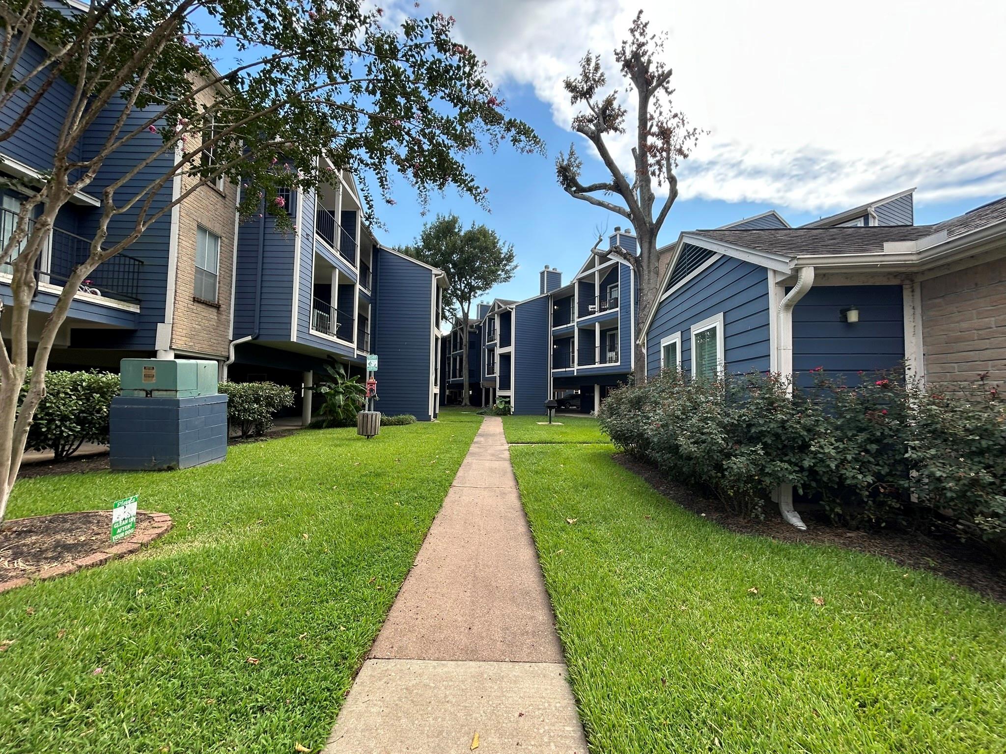 18511 Egret Bay Boulevard 409