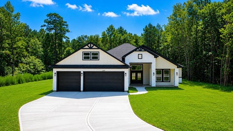 Photo of 1611 Road 6604, Dayton, TX 77535 (MLS # 74557269)