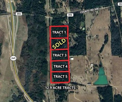Photo of 11480 County Road 307, Navasota, TX 77868 (MLS # 95878206)