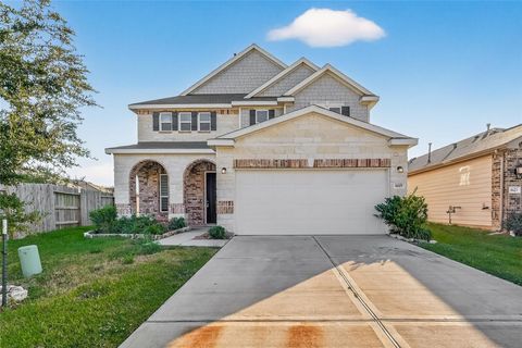 Photo of 6619 Elks Trace, Richmond, TX 77406 (MLS # 76625966)