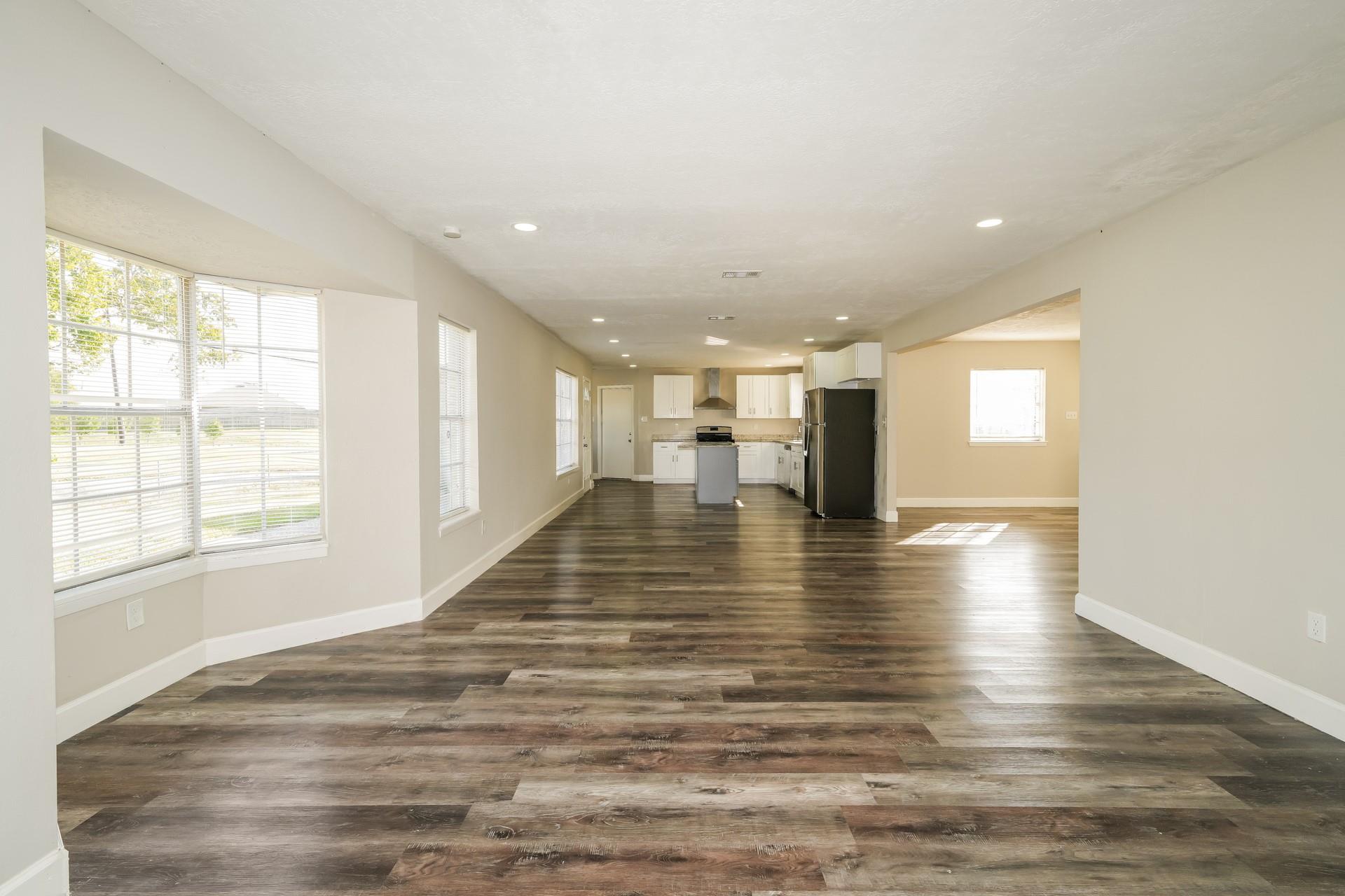 5100 Goose Creek Drive