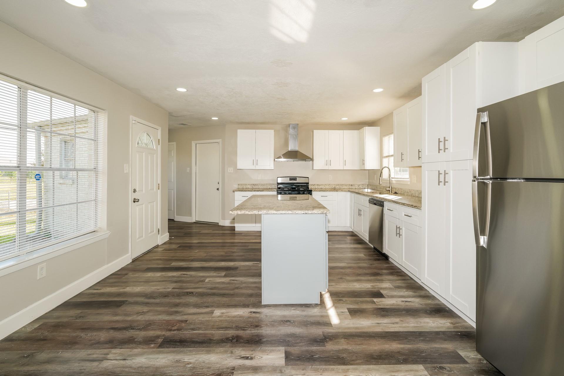 5100 Goose Creek Drive