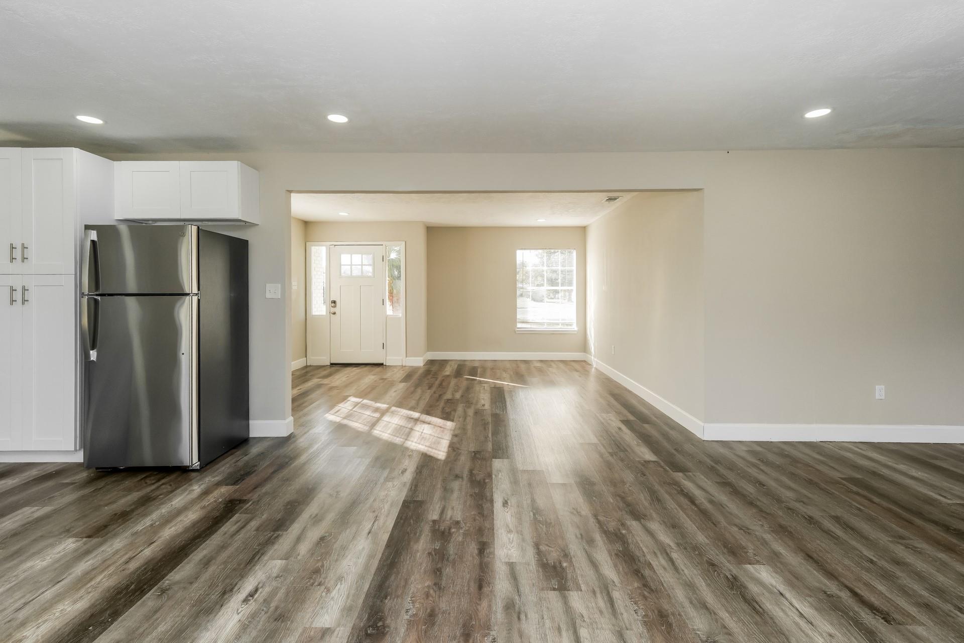 5100 Goose Creek Drive