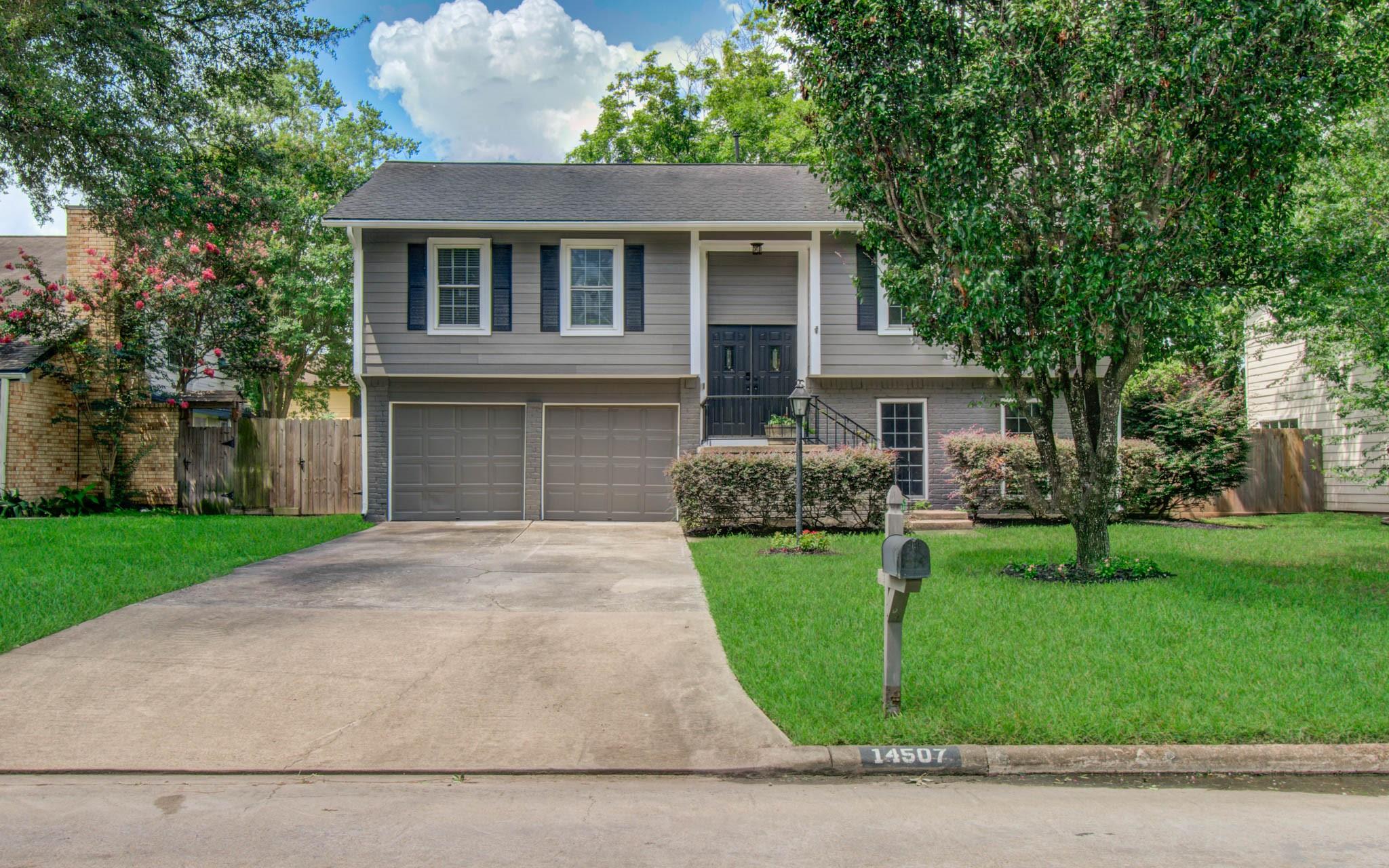 14507 Louetta Road