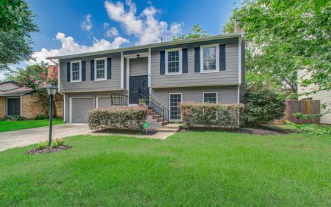 Photo of 14507 Louetta Road, Cypress, TX 77429 (MLS # 25585225)