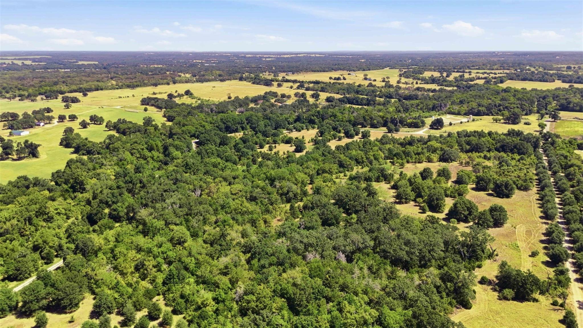 11.86 Acres Little Mississippi Cemetery Road