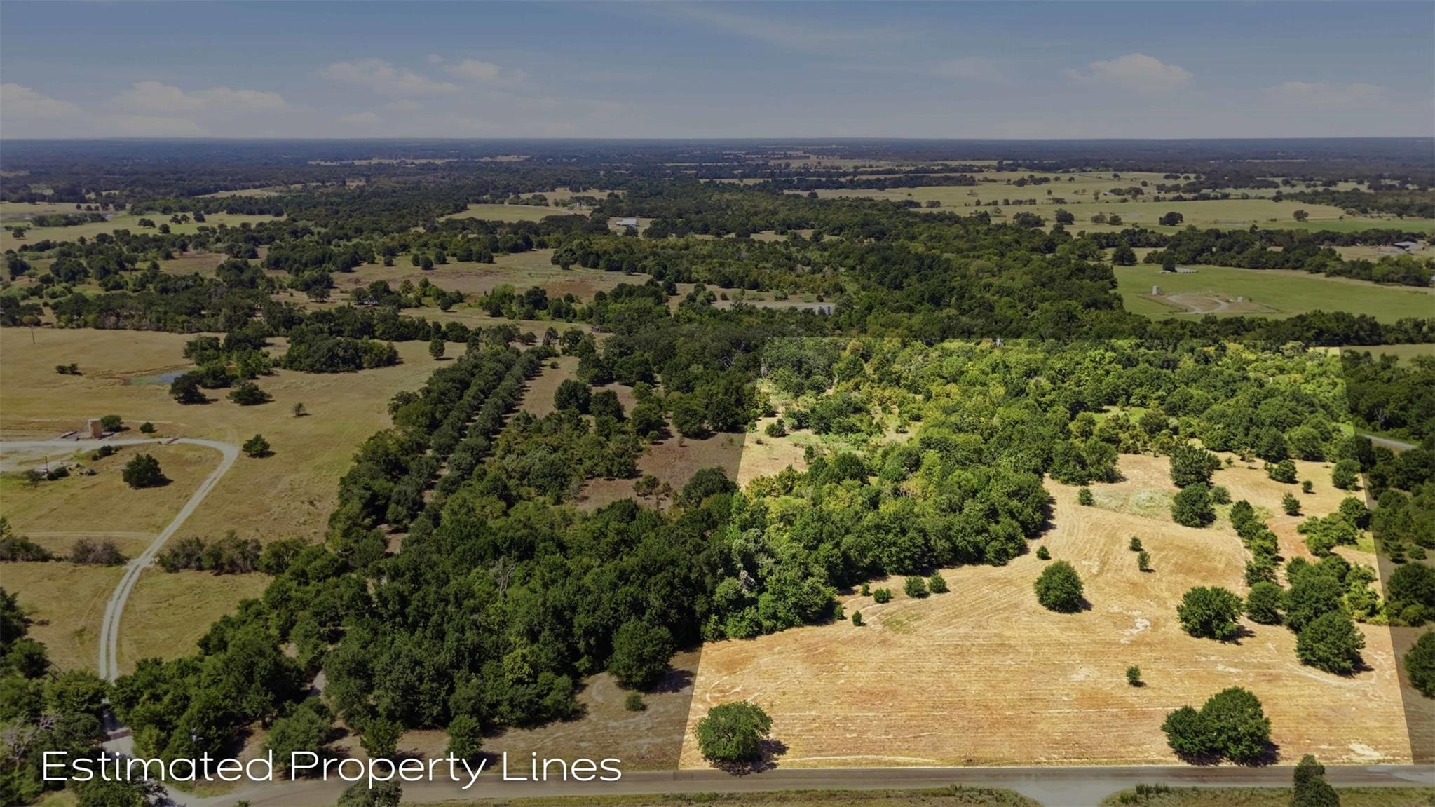 11.86 Acres Little Mississippi Cemetery Road