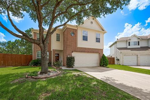 Photo of 723 Pine Thicket Court, Spring, TX 77373 (MLS # 40721408) Photo of 723 Pine Thicket Court, Spring, TX 77373 (MLS # 40721408)