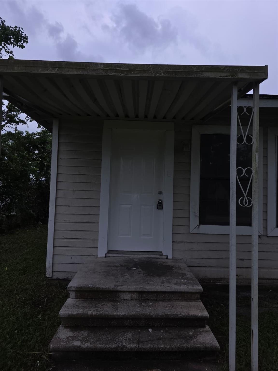 242 Bolden Street