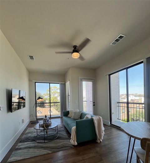 Photo of 1508 Blodgett Street #509, Houston, TX 77004 (MLS # 31990930)