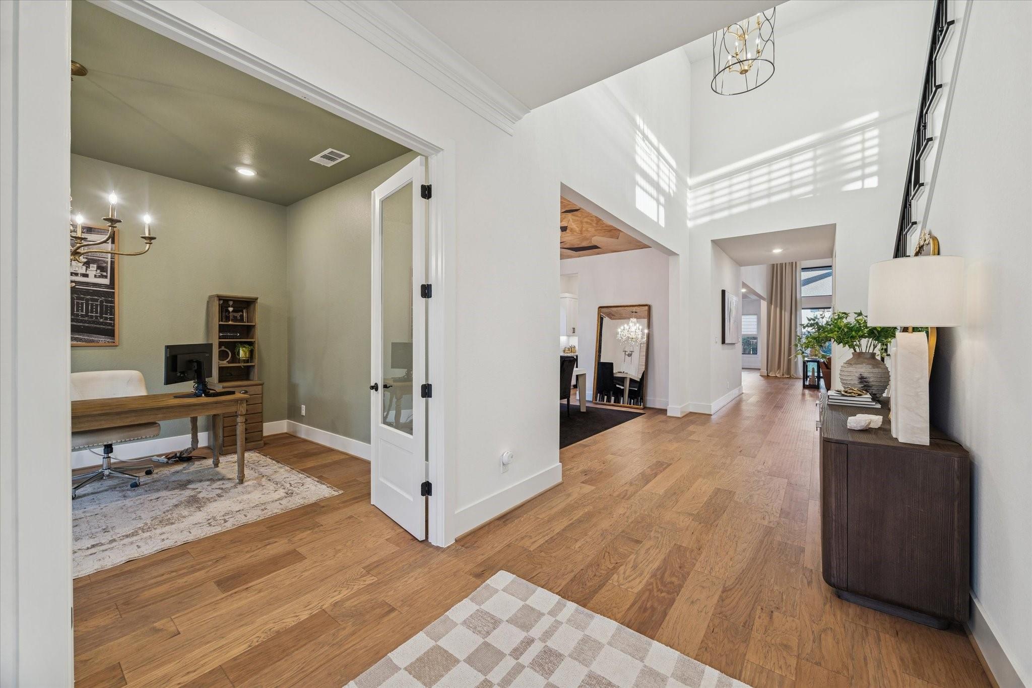 4118 Pleasant Ridge Drive