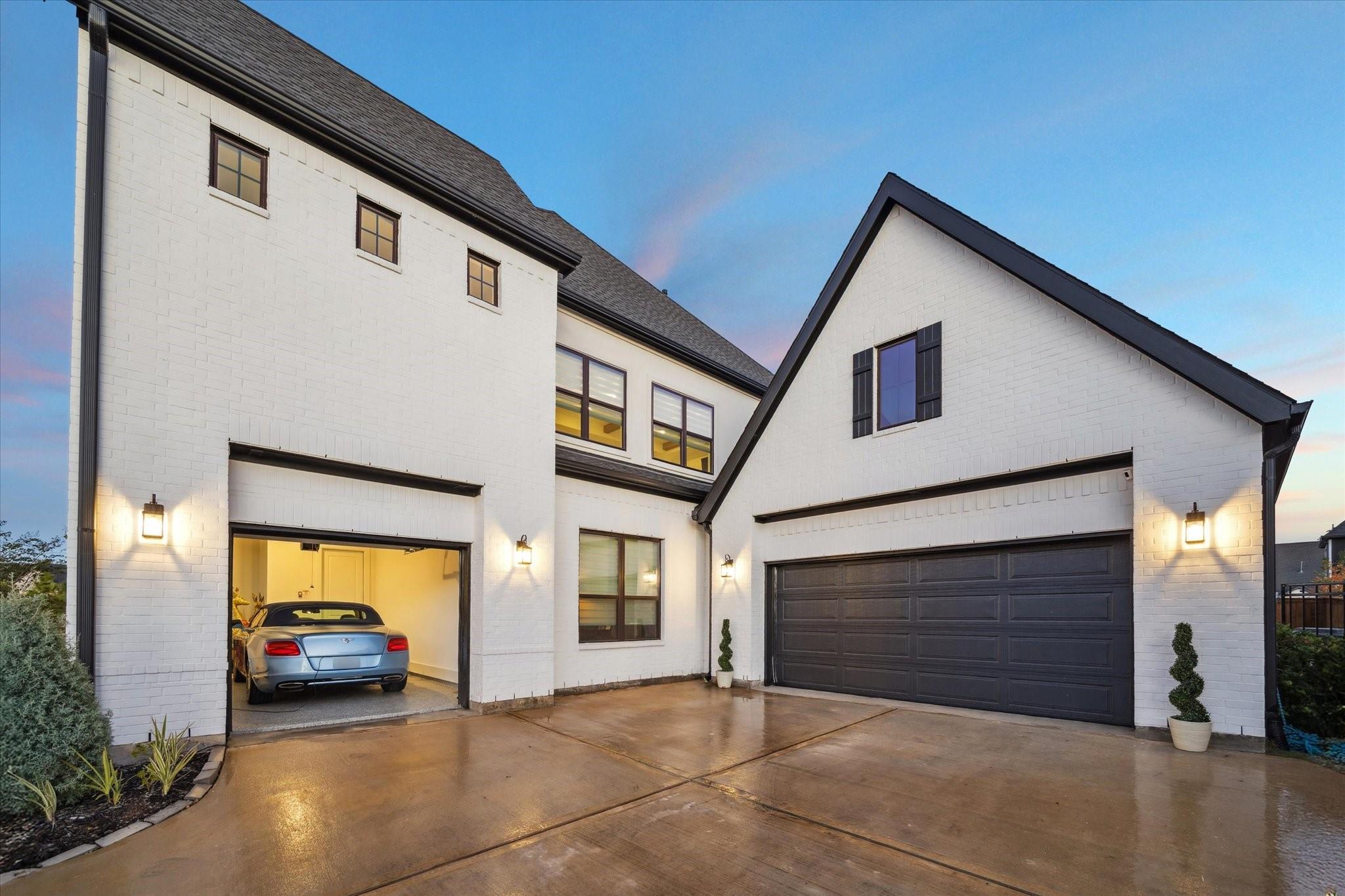 4118 Pleasant Ridge Drive