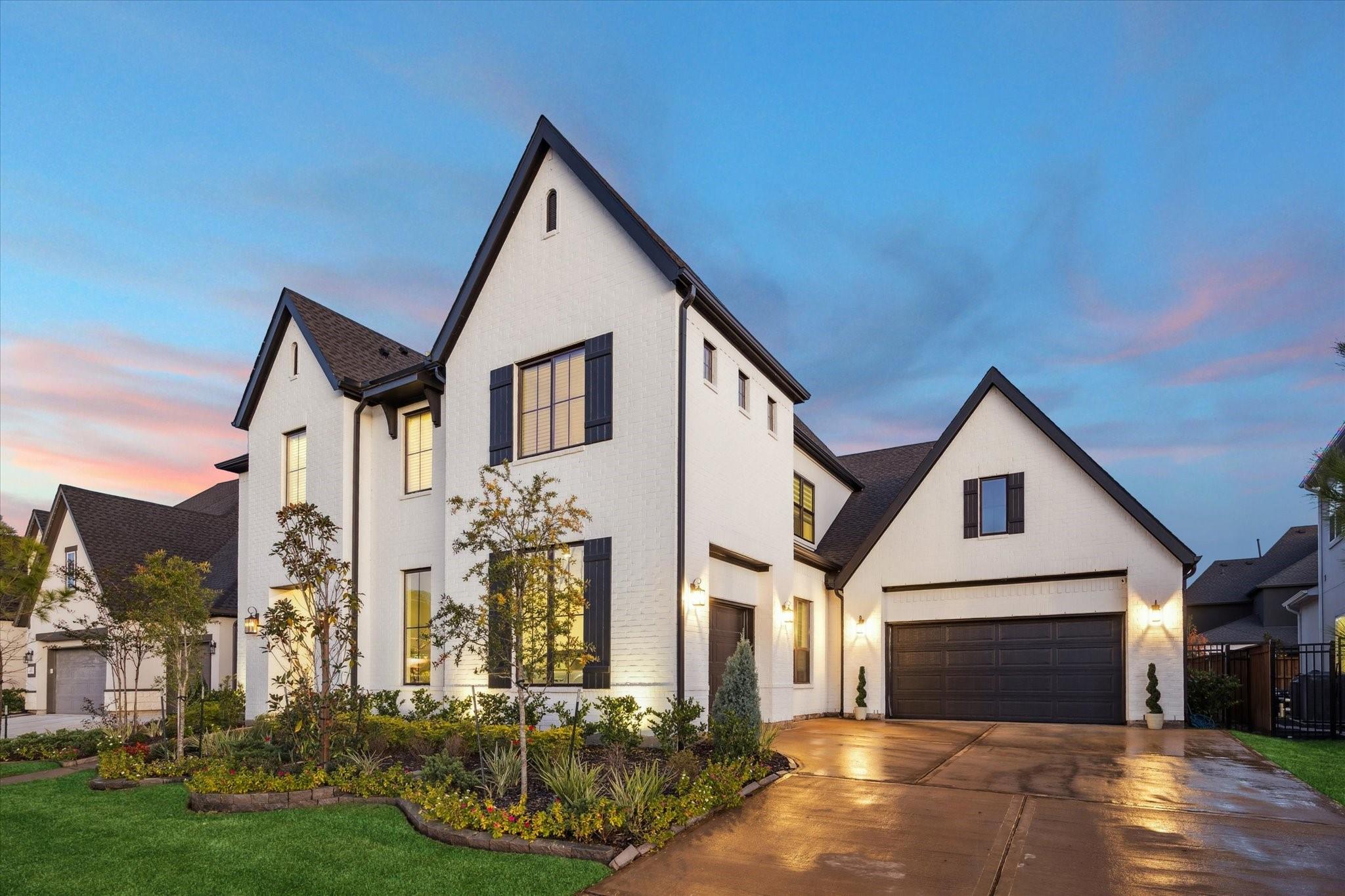 4118 Pleasant Ridge Drive