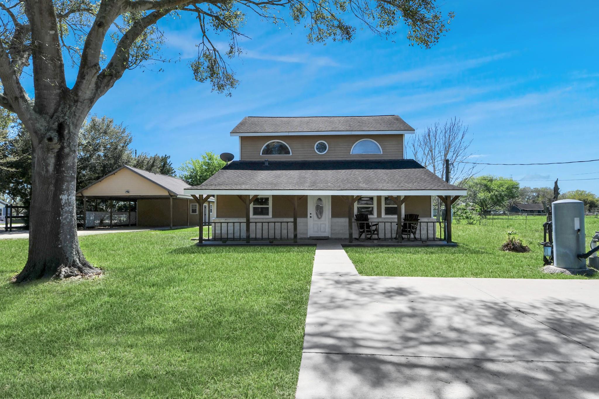 5420 August Street