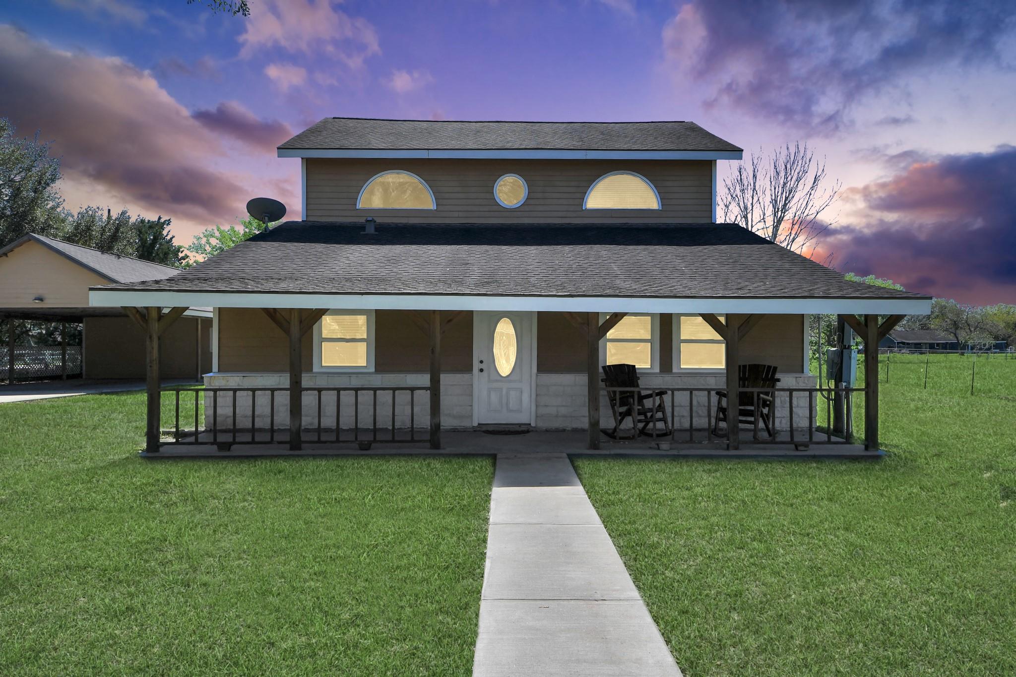 5420 August Street
