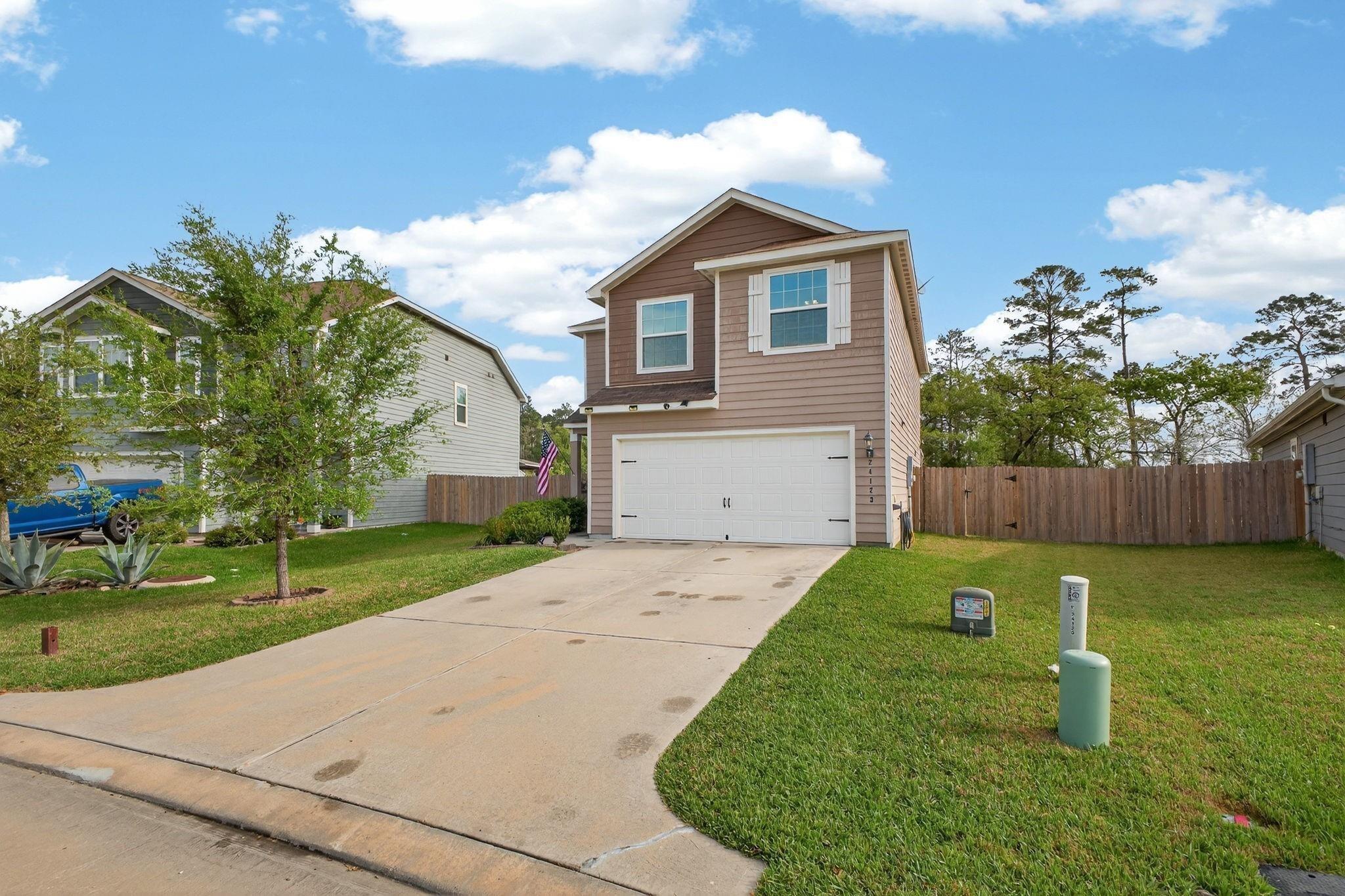 24123 Wilde Drive