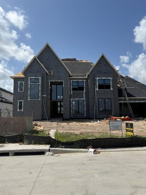 Photo of 20707 Via Antonella Lane, Cypress, TX 77433 (MLS # 89430054)