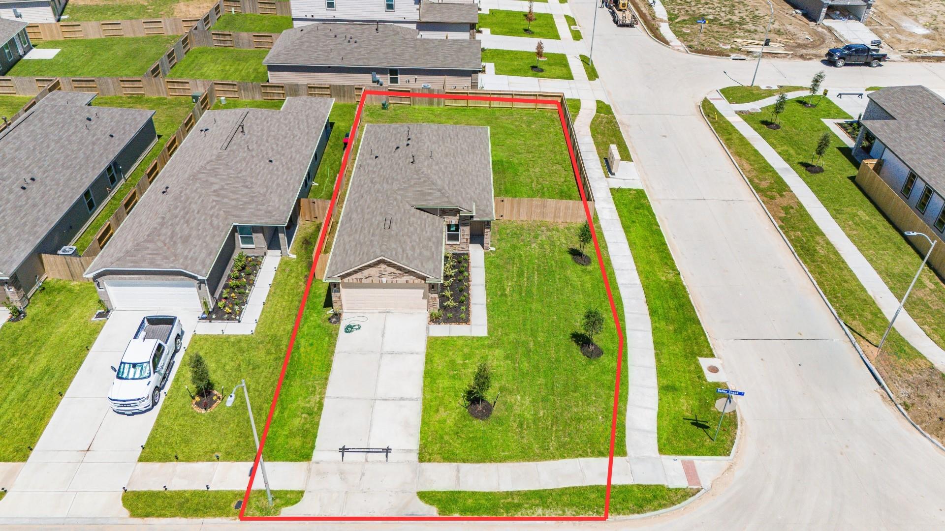 1519 Valley Creek Drive