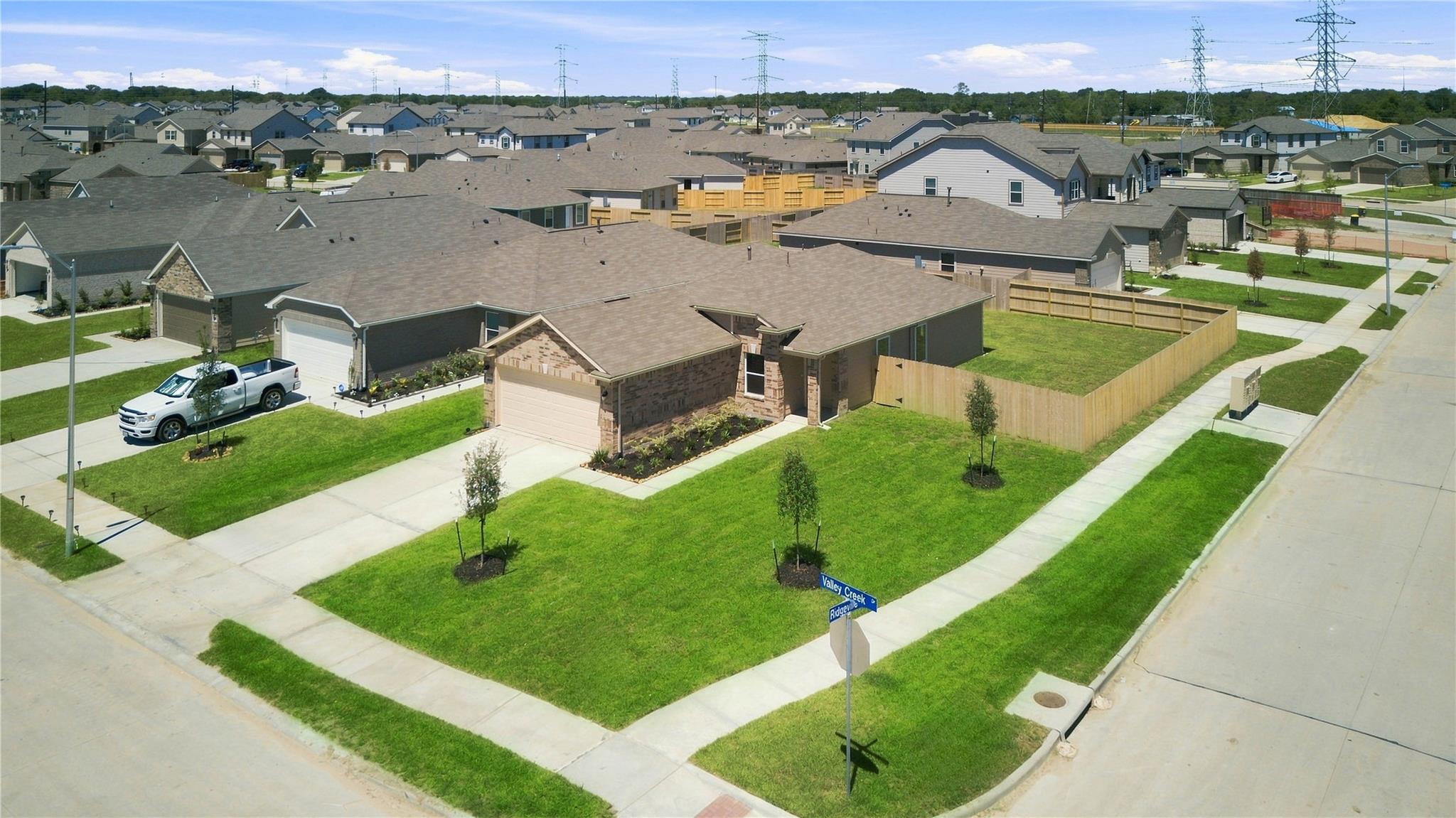 1519 Valley Creek Drive