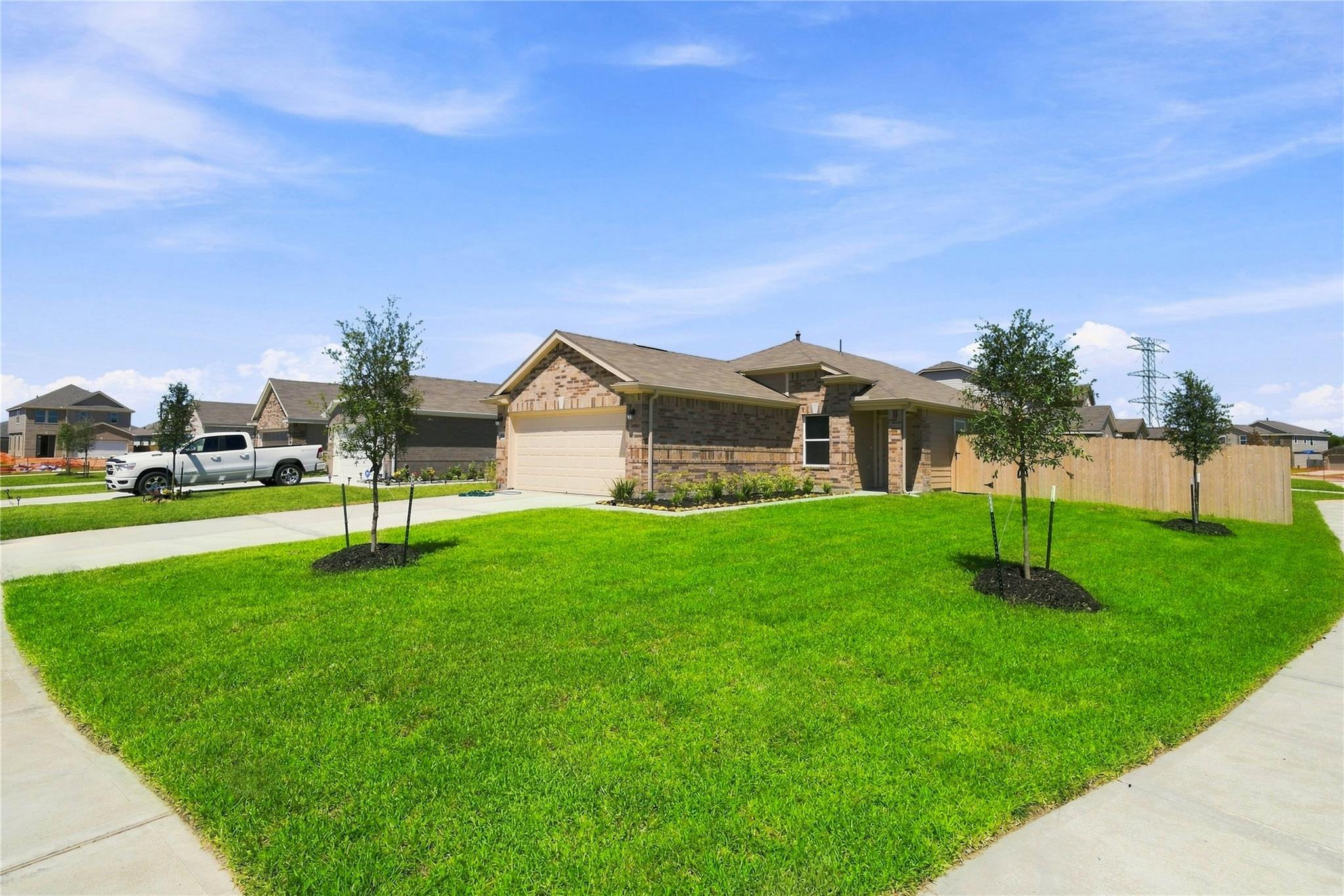 1519 Valley Creek Drive