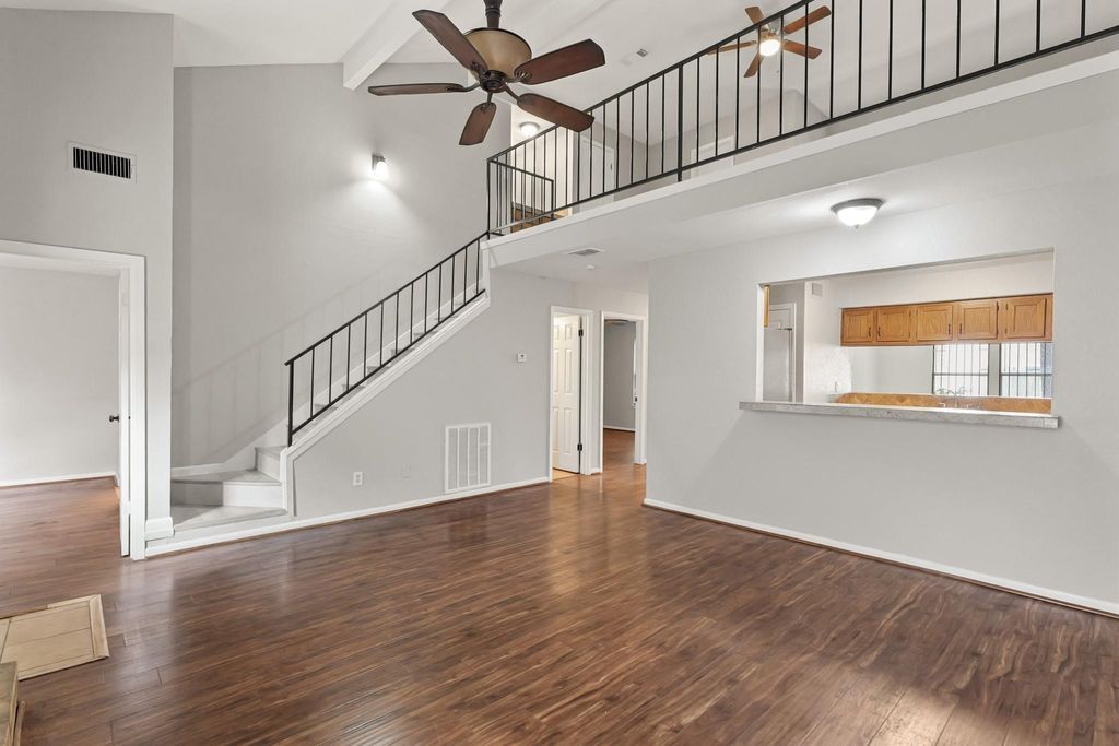 Photo of 12322 Wild Pine Drive #C, Houston, TX 77039 (MLS # 80205977)