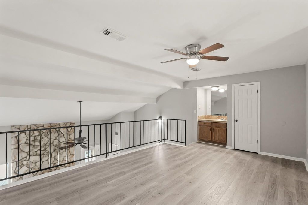 Photo of 12322 Wild Pine Drive #C, Houston, TX 77039 (MLS # 80205977)