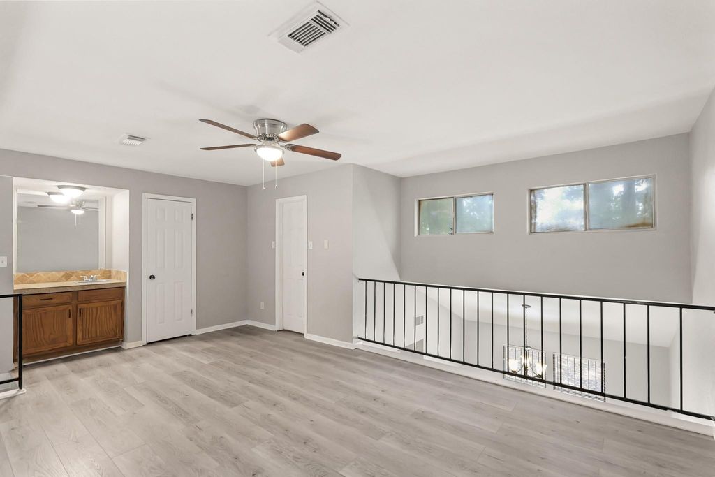 Photo of 12322 Wild Pine Drive #C, Houston, TX 77039 (MLS # 80205977)