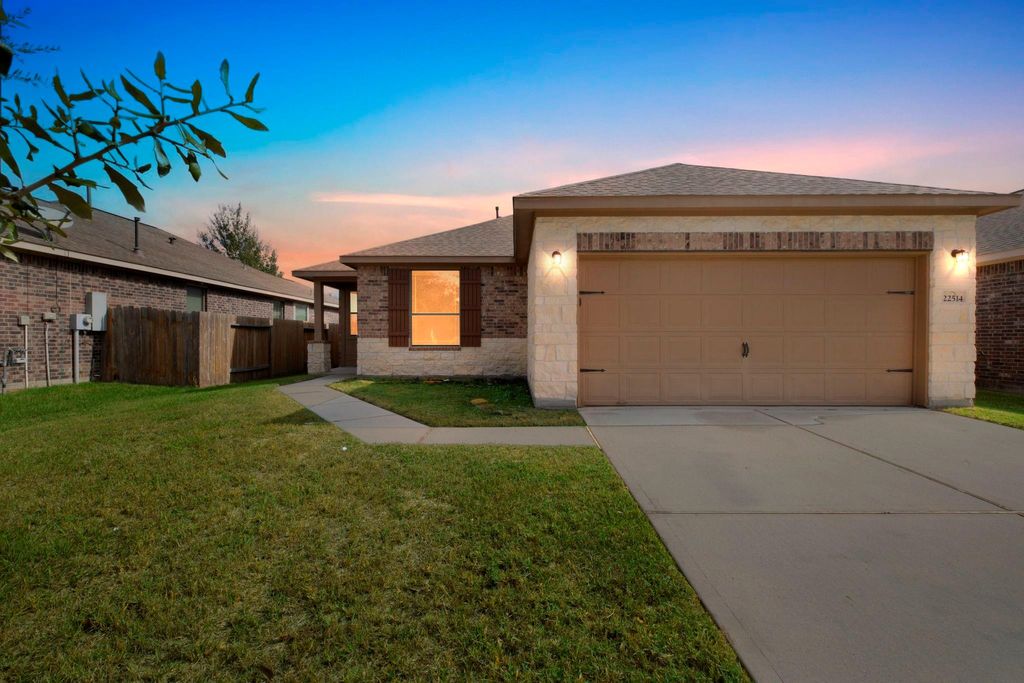 Photo of 22514 Rustic Valley Court, Porter, TX 77365 (MLS # 40559537)