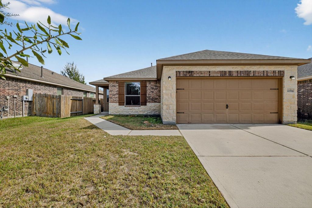 Photo of 22514 Rustic Valley Court, Porter, TX 77365 (MLS # 40559537)