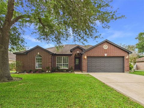 Photo of 13131 7th Street, Santa Fe, TX 77510 (MLS # 88942436)