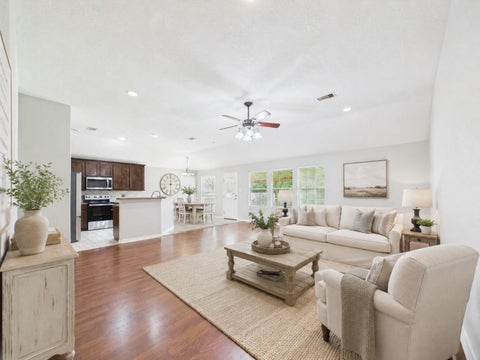 Homes For Sale - 13131 7th Street<br/> Galveston County, Santa Fe, TX 77510