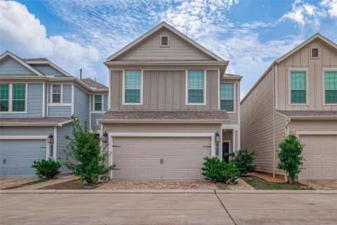 Photo of 10511 Blankiet Lane, Houston, TX 77025 (MLS # 69803283)