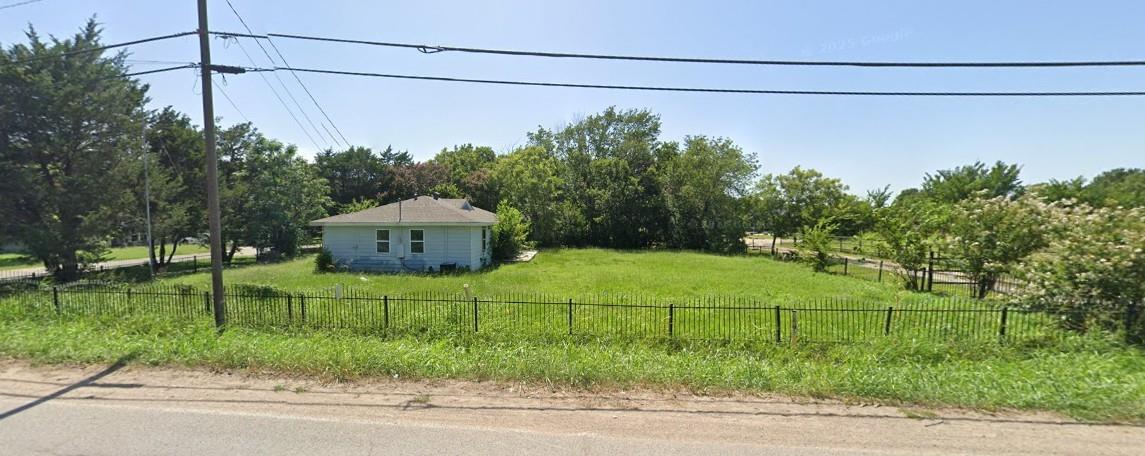 11321 Harvest Road