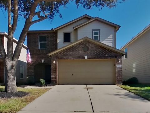 Photo of 10914 Tipton Oaks Drive, Richmond, TX 77406 (MLS # 50627175)