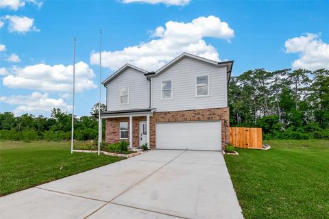 Photo of 25569 Roy Rogers Road, Splendora, TX 77372 (MLS # 75957278)