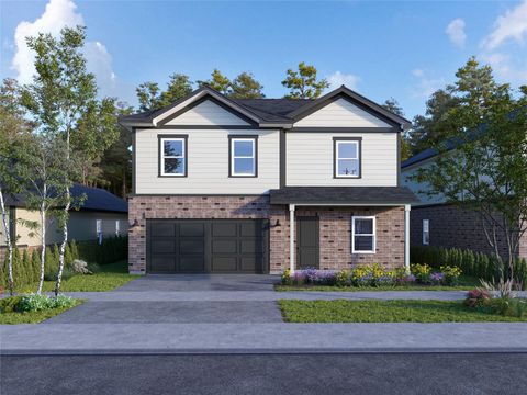 Homes For Sale - 25569 Roy Rogers Road<br/> Splendora, TX 77372