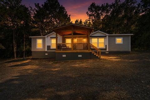 Photo of 1091 Harrell Road, Coldspring, TX 77331 (MLS # 33640630)