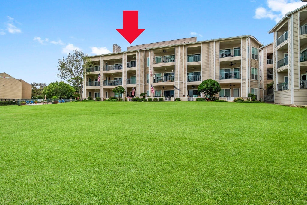 Photo of 12800 Melville Drive #A313, Montgomery, TX 77356 (MLS # 28471763)