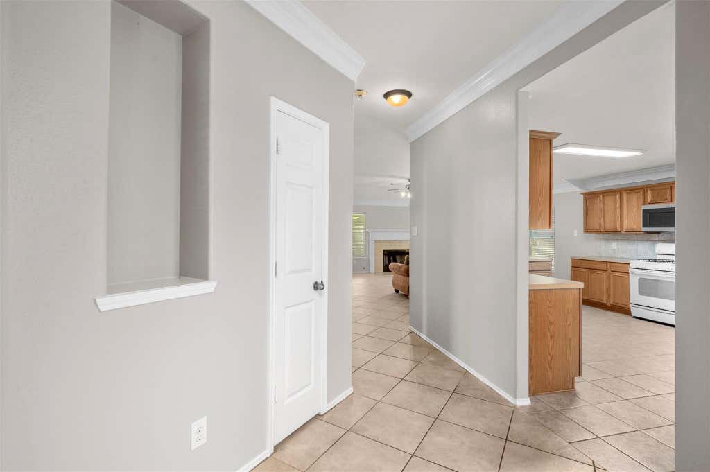 Photo of 8014 Blackcherry Lane, Baytown, TX 77523 (MLS # 97023178)