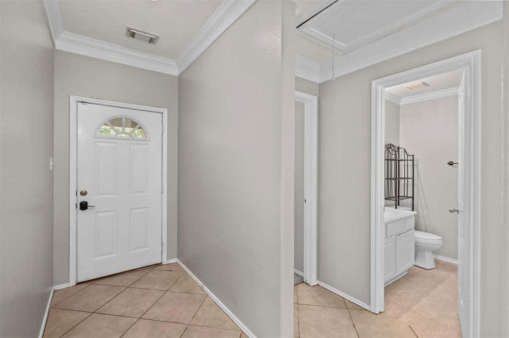 Photo of 8014 Blackcherry Lane, Baytown, TX 77523 (MLS # 97023178)