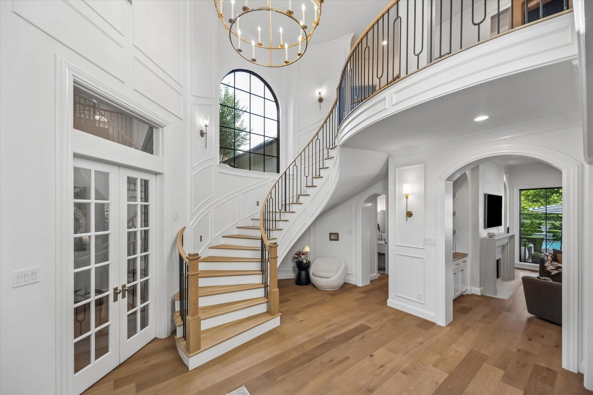 3202 Oakmont Drive