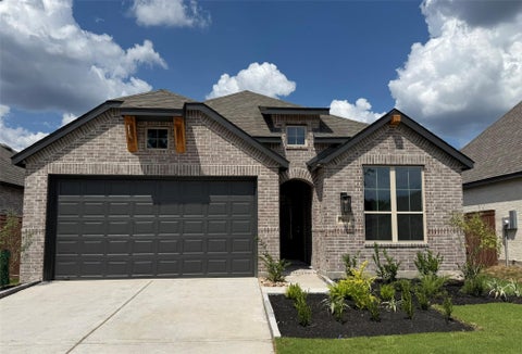 Photo of 13051 Wandering Ridge Lane, Conroe, TX 77302 (MLS # 85257072)