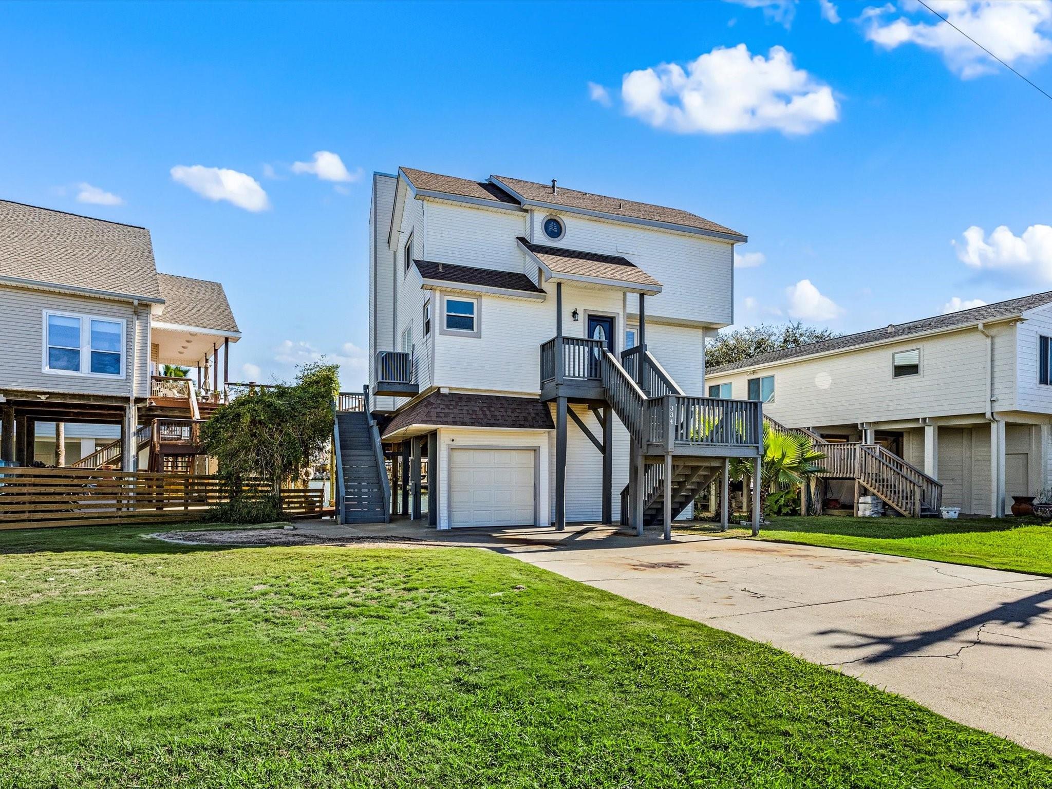 334 Paradise Drive