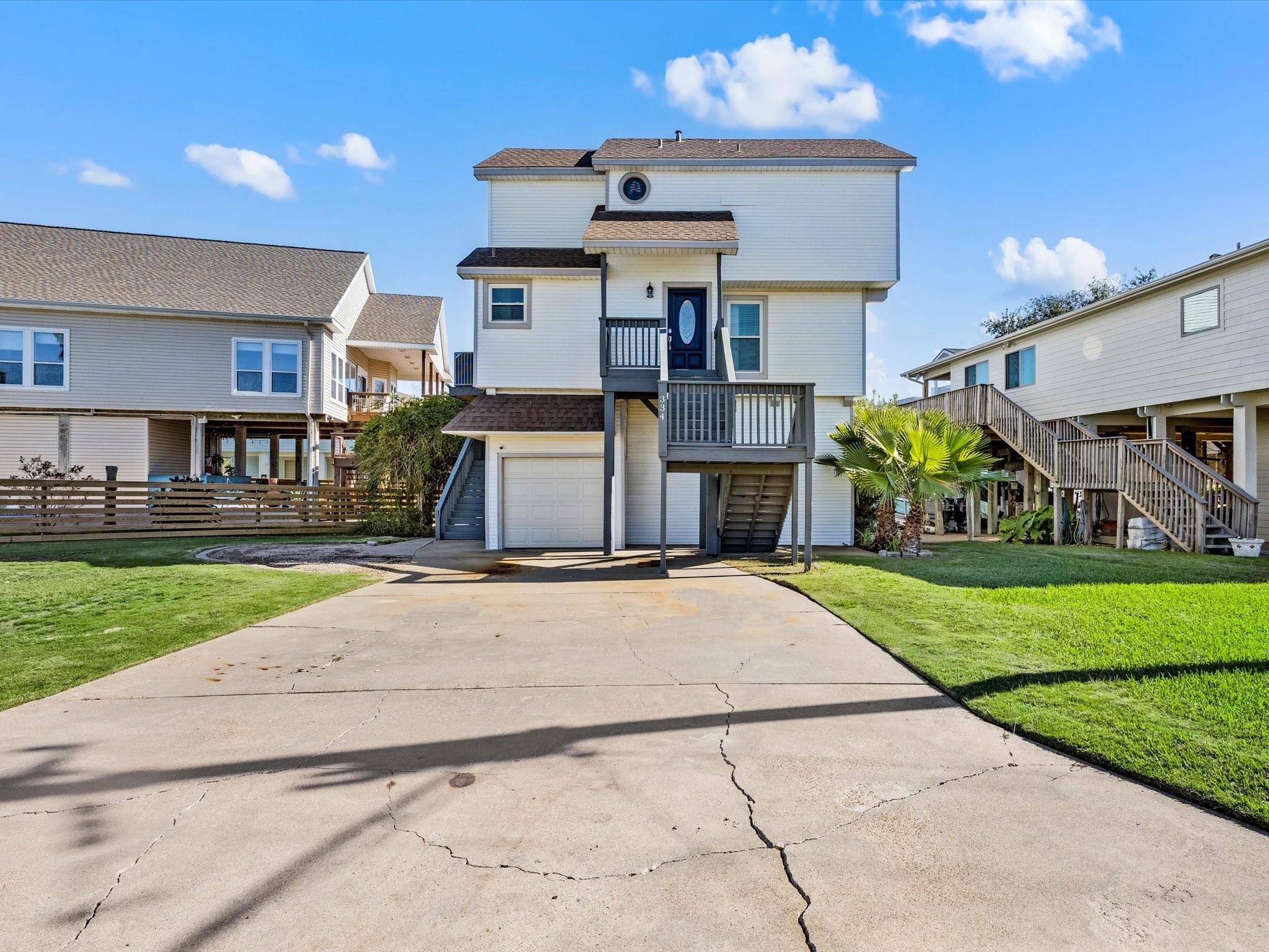 334 Paradise Drive