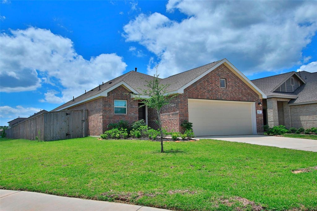 Photo of 19326 Via Vinovo Court, New Caney, TX 77357 (MLS # 64890425)